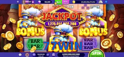 77WIN