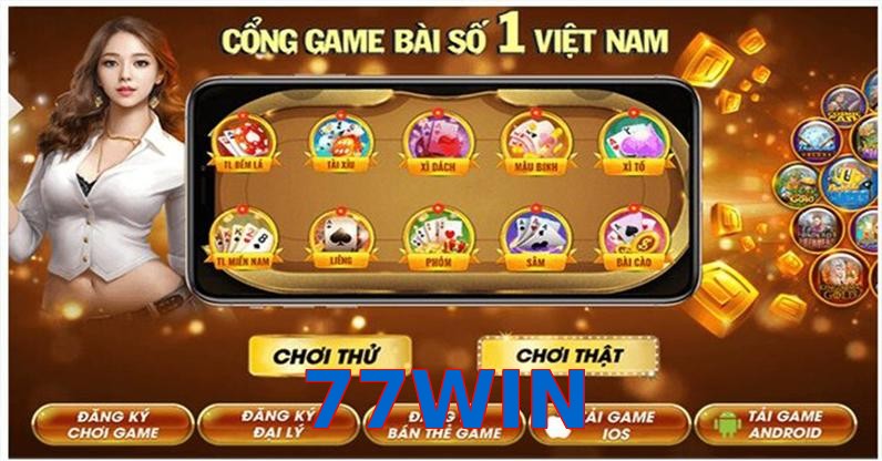 77WIN