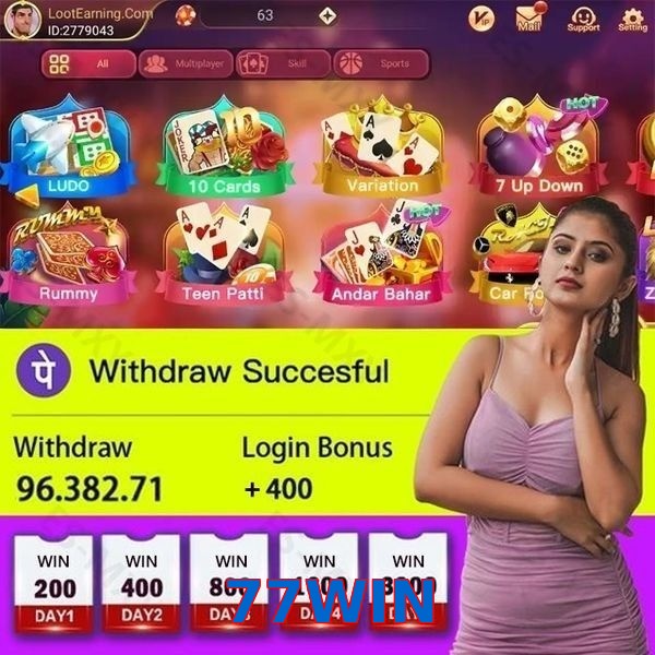 77WIN
